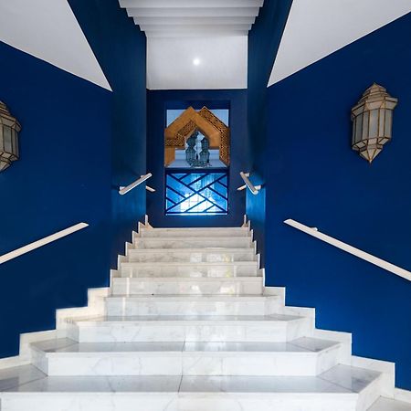 Ibis Fes Hotel Bagian luar foto